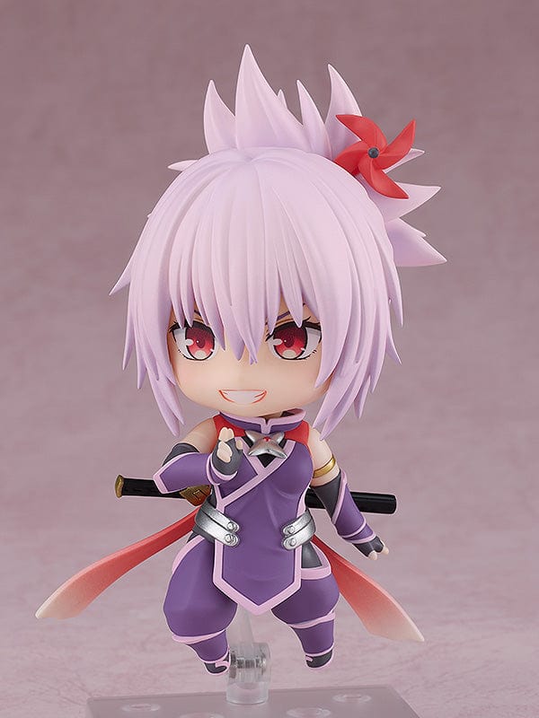 GOOD SMILE COMPANY Nendoroid Matsuri Kazamaki (2181)