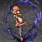 LECHERY TAIMANIN RPG Extasy Sakura Igawa (Tenshin Kagetsu Ver.) 1/6 Scale Figure