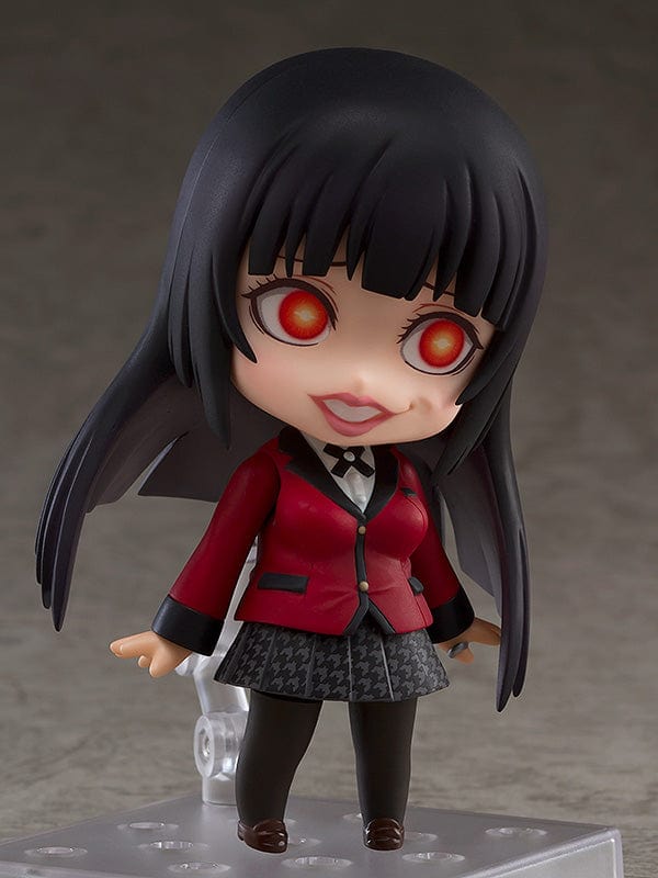 GOOD SMILE COMPANY Nendoroid Yumeko Jabami (882) (Re-order)