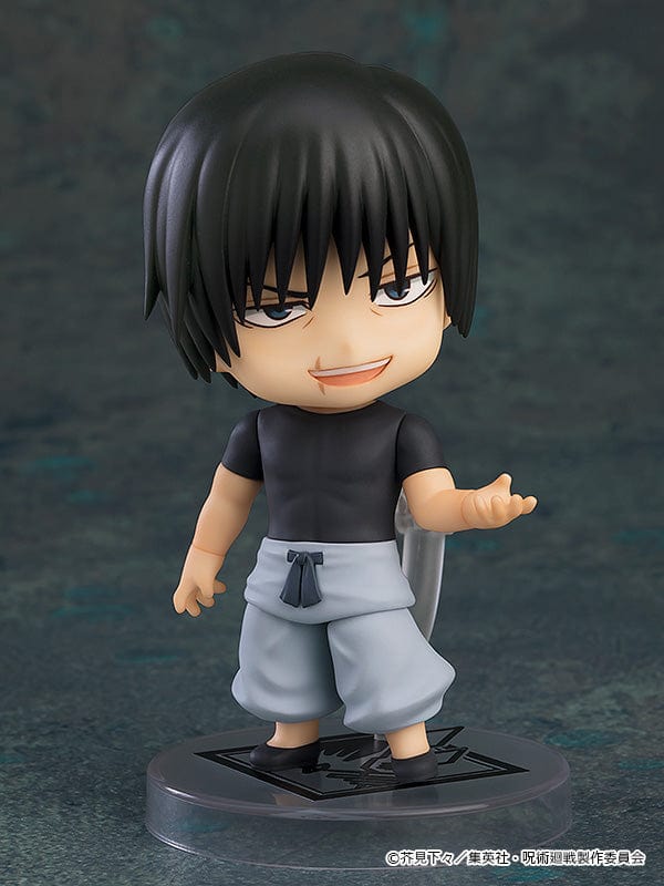 GOOD SMILE COMPANY Nendoroid Toji Fushiguro (2279)