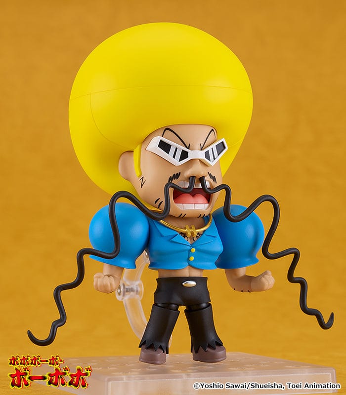 GOOD SMILE COMPANY Nendoroid Bobobo-bo Bo-bobo (2219)