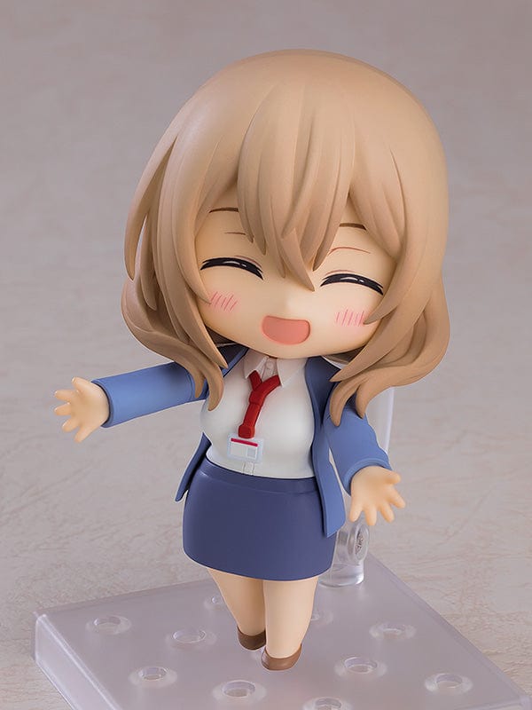 GOOD SMILE COMPANY Nendoroid Shiori Katase (2208)