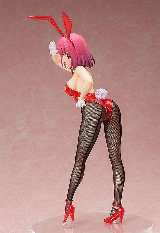 FREEING Minori Kushieda: Bunny Ver.