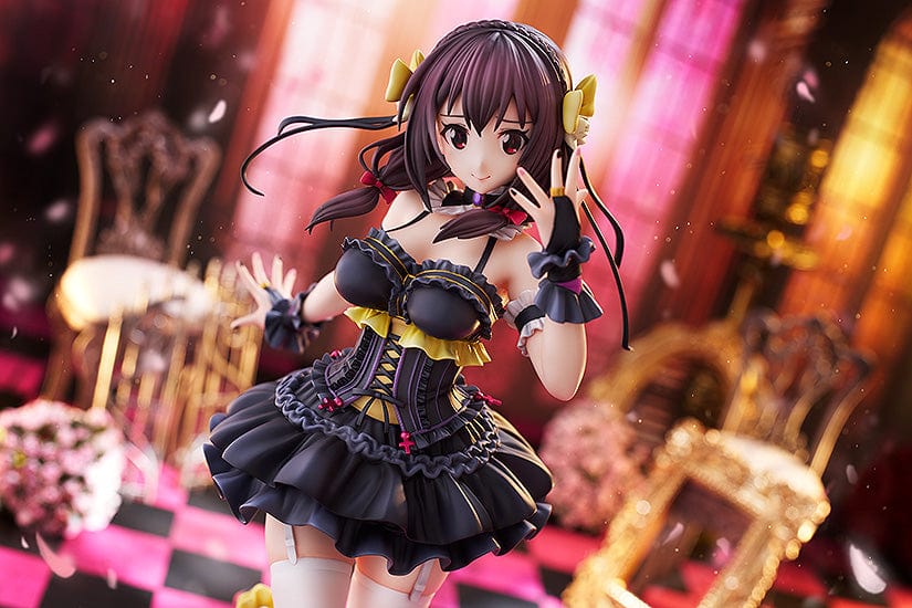 KADOKAWA Yunyun Gothic: Lolita Dress Ver.