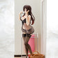 HAKOIRI MUSUME Rent-A-Girlfriend Chizuru Mizuhara (See-Through Lingerie Ver.) 1/6 Scale Figure