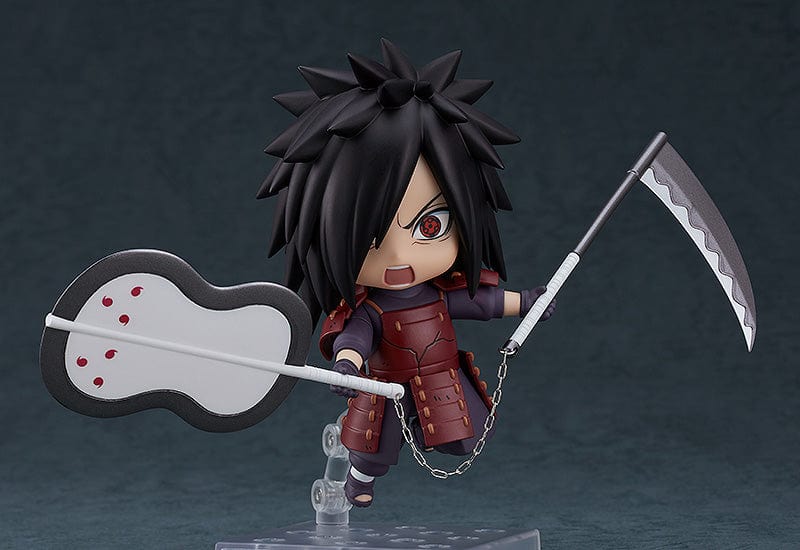 GOOD SMILE COMPANY Nendoroid Madara Uchiha (2175)