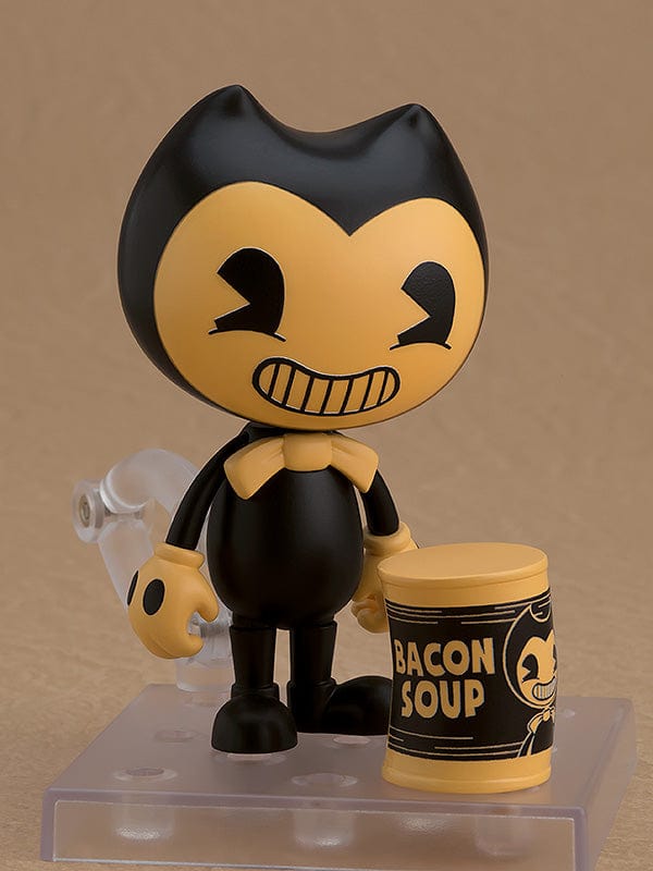 GOOD SMILE COMPANY Nendoroid Bendy & Ink Demon (2223)