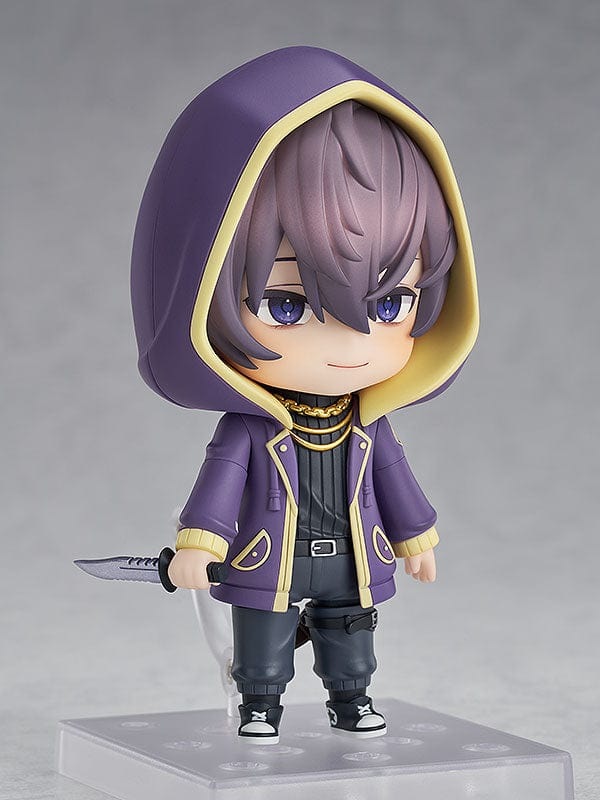 GOOD SMILE ARTS SHANGHAI Nendoroid Shoto (2214)