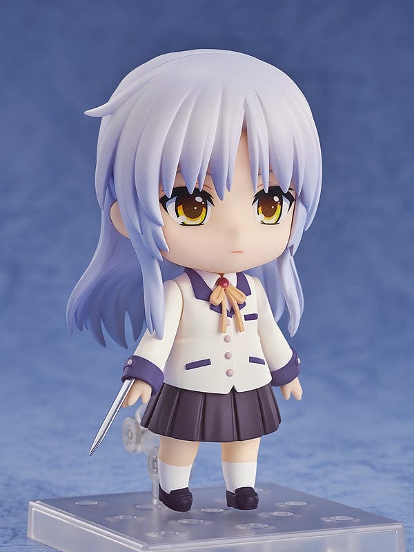 GOOD SMILE ARTS SHANGHAI Nendoroid Kanade Tachibana (2268)