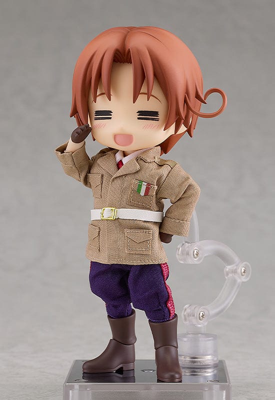 ORANGE ROUGE Nendoroid Doll Italy