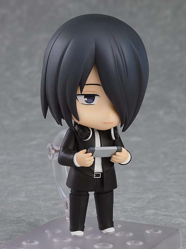 GOOD SMILE COMPANY Nendoroid Yu Ishigami (2133)