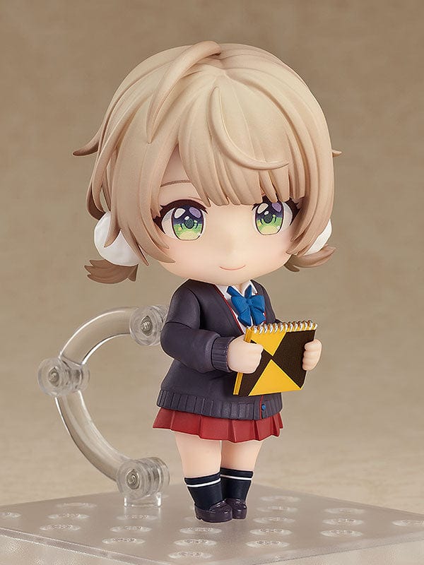 GOOD SMILE ARTS SHANGHAI Nendoroid Shigure Ui (1967) (Re-run)