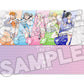 SOLARAIN LoveLive! Superstar!! Baikakimu Ver. First-generation Members Set