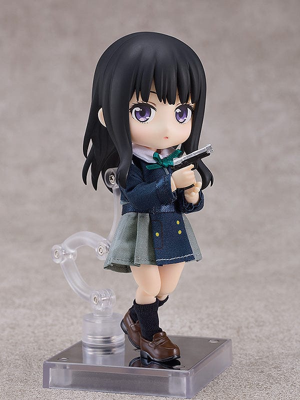 GOOD SMILE COMPANY Nendoroid Doll Takina Inoue