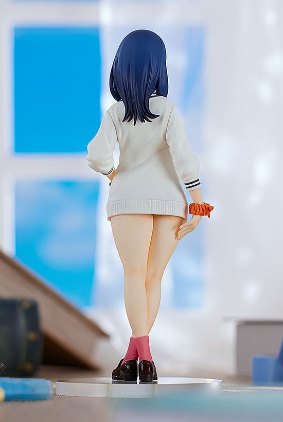 GOOD SMILE COMPANY POP UP PARADE Rikka Takarada