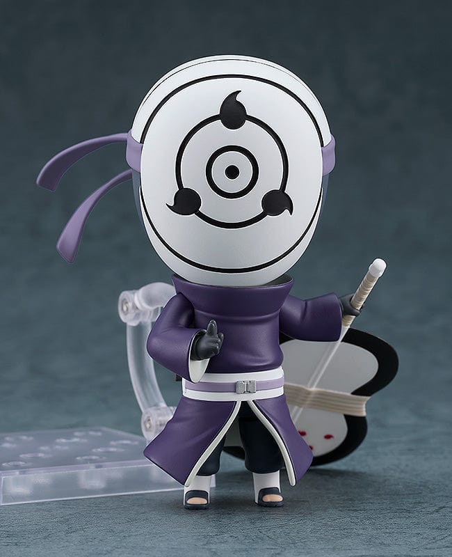 GOOD SMILE COMPANY Nendoroid Obito Uchiha (2120)