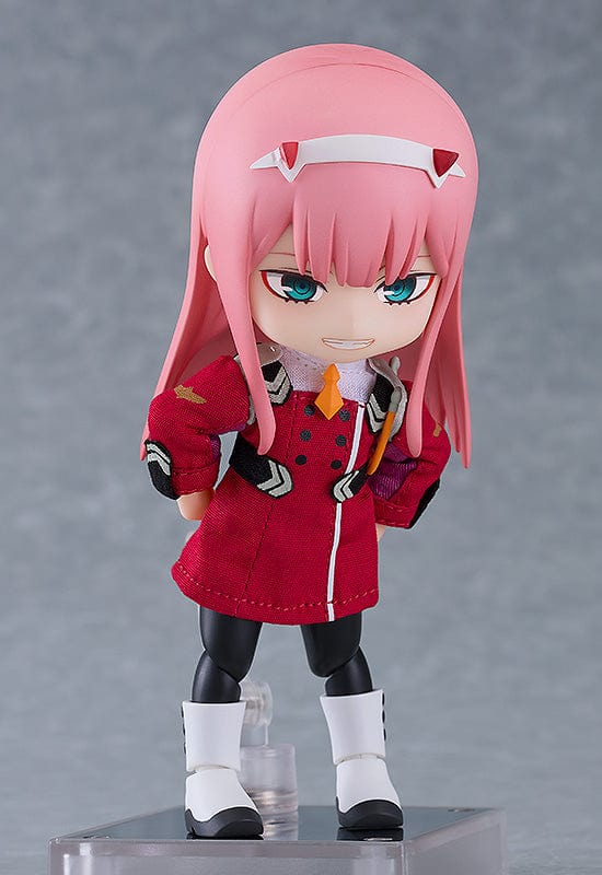 GOOD SMILE COMPANY Nendoroid Doll Zero Two