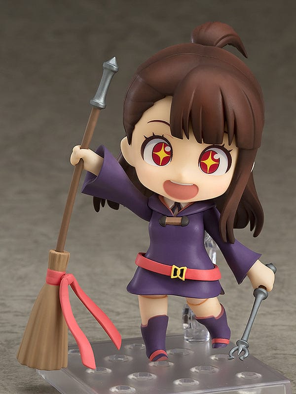 GOOD SMILE COMPANY Nendoroid Atsuko Kagari (747) (Re-run)