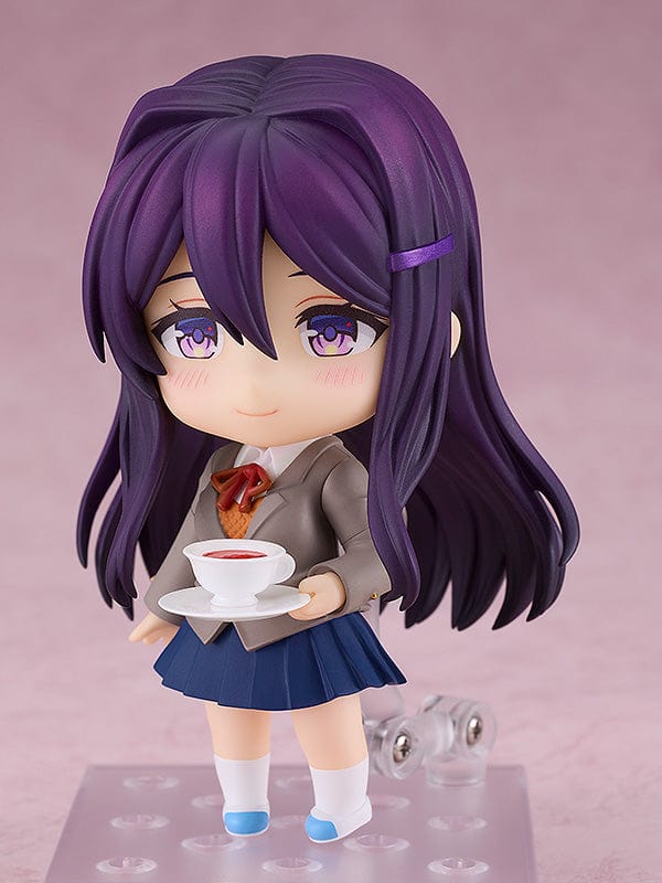 GOOD SMILE COMPANY Nendoroid Yuri (2283)