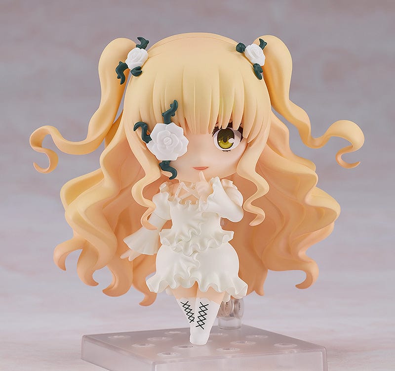 GOOD SMILE COMPANY Nendoroid Kirakishou (2228)