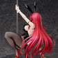 FREEING Rias Gremory: Bunny Ver. 2nd