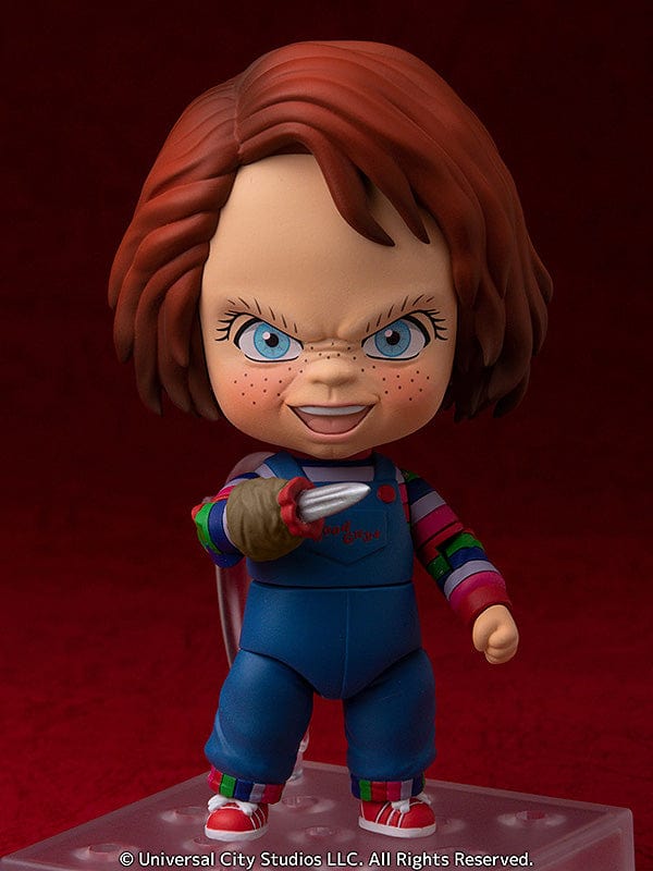 1000TOYS Nendoroid Chucky (2176)