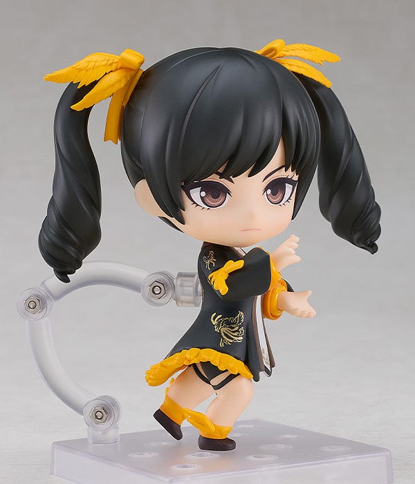 GOOD SMILE COMPANY Nendoroid Ling Xiaoyu