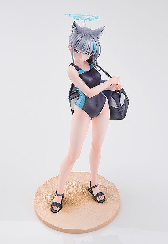 GOOD SMILE COMPANY Shiroko Sunaookami (Swimsuit)