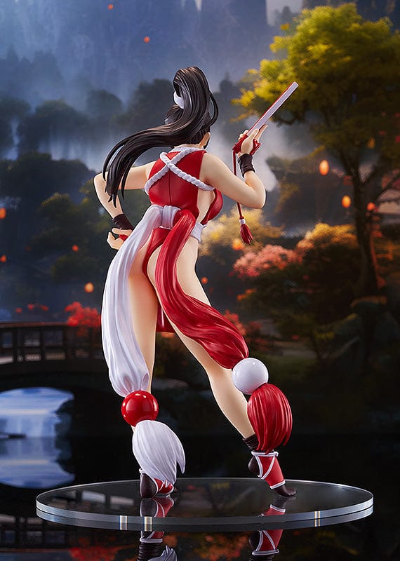 MAX FACTORY POP UP PARADE Mai Shiranui