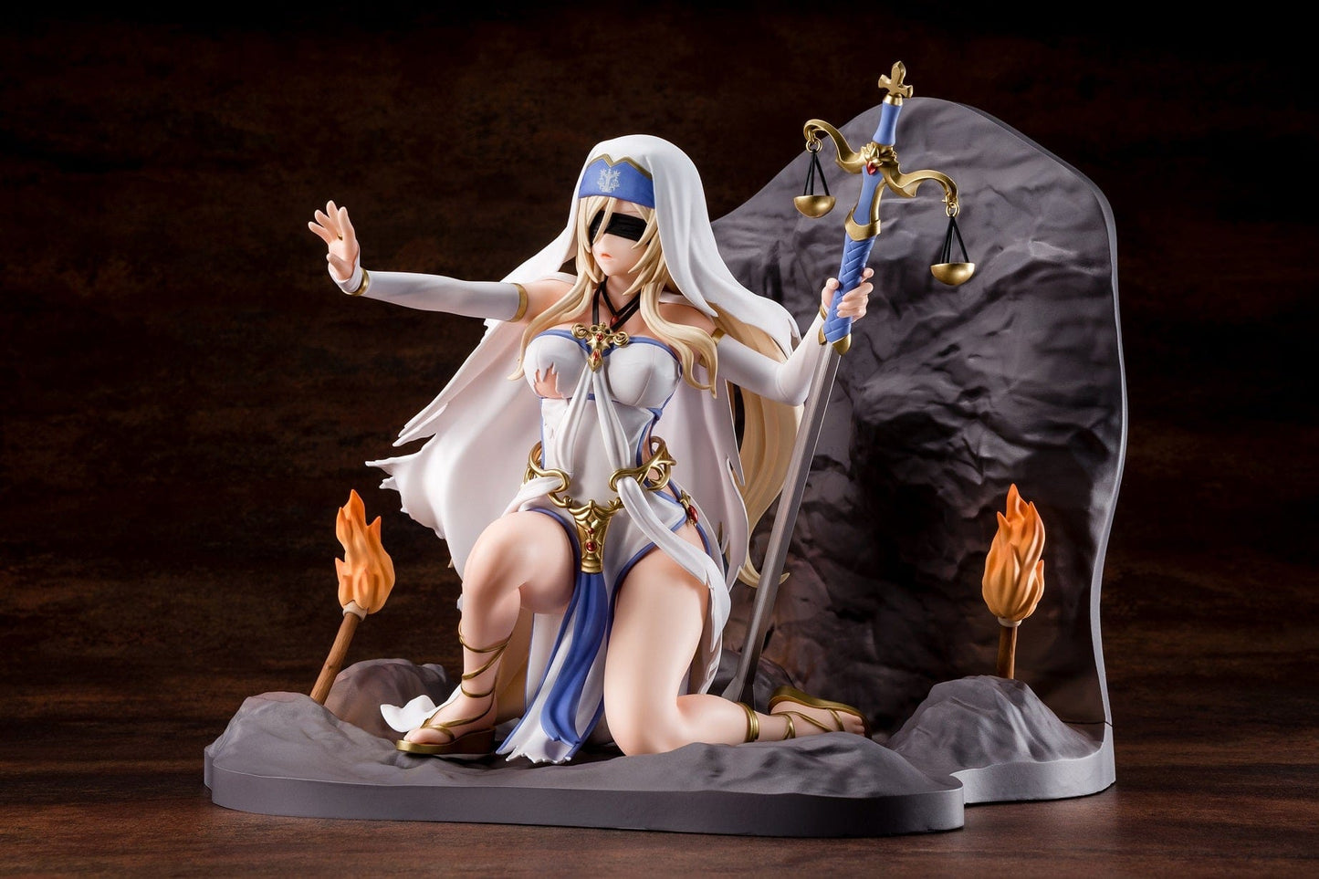 HAKOIRI-MUSUME INC. Goblin Slayer II Sword Maiden 1/6 Scale Figure