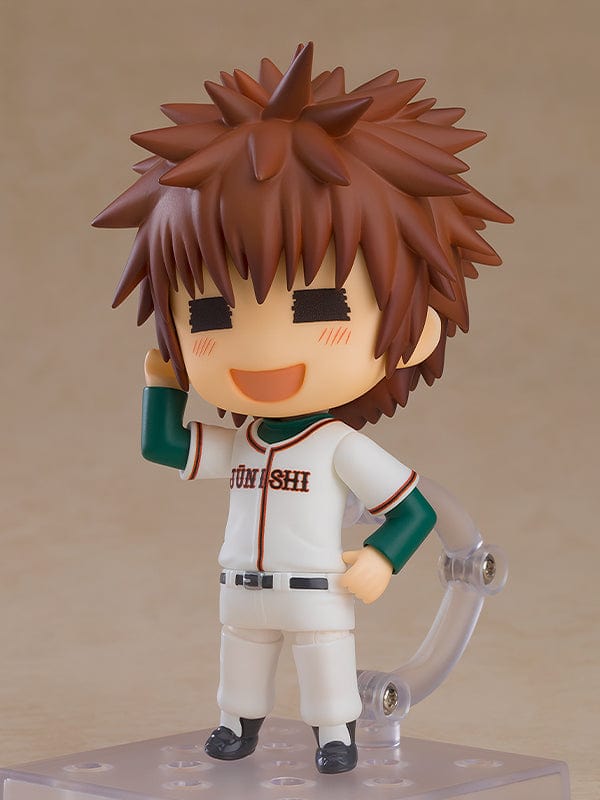 ORANGE ROUGE Nendoroid Amakuni Saruno (2345)