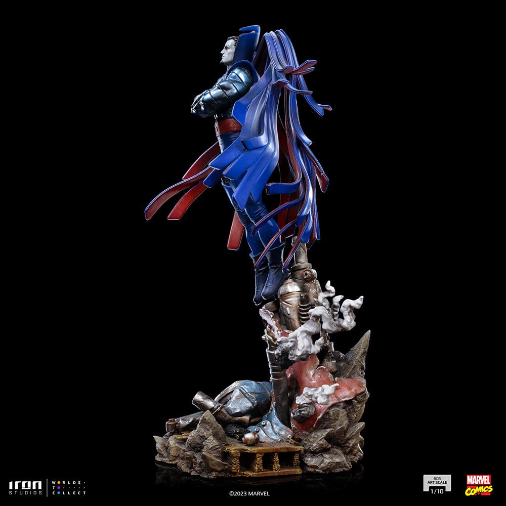 IRON STUDIOS Mr. Sinister - X-Men - BDS Art Scale 1/10