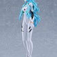 MAX FACTORY PLAMAX Rei Ayanami Long Hair Ver.