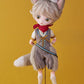 GOOD SMILE COMPANY Harmonia bloom Outfit Set (root) Wolf