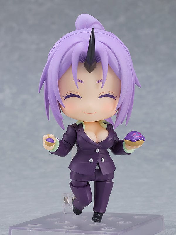 GOOD SMILE COMPANY Nendoroid Shion