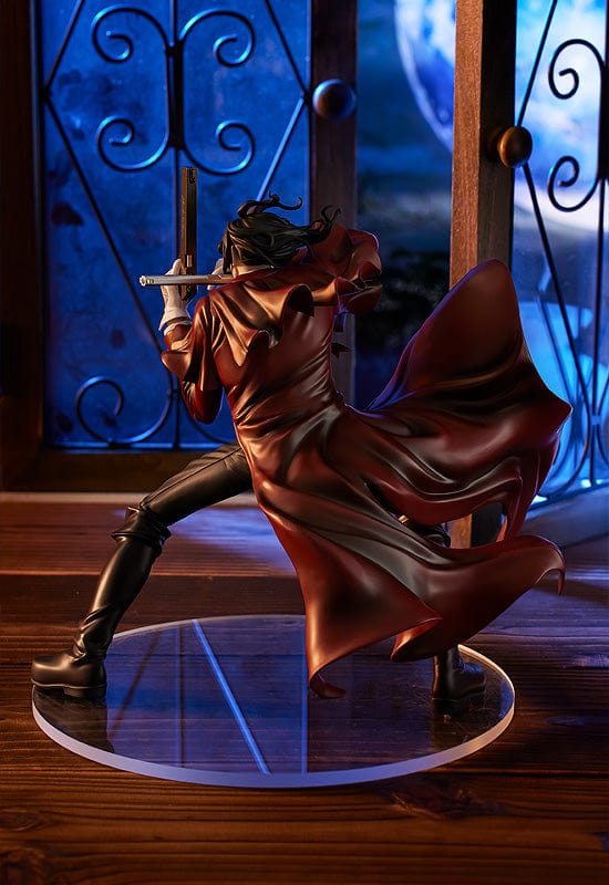 GOOD SMILE COMPANY POP UP PARADE Alucard L Size