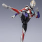 BANDAI SPIRITS Ultraman Orb S.H.Figuarts Ultraman Orb Spacium Zeperion (Ultraman New Generation Stars Ver.) Figure