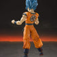 BANDAI SPIRITS Dragon Ball Super S.H.Figuarts SUPER SAIYAN GOD SUPER SAIYAN SON GOKOU -SUPER- (Repeat)