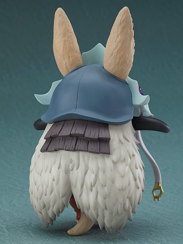 GOOD SMILE COMPANY Nendoroid Nanachi (939) (4th-run)