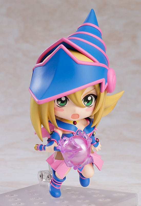 GOOD SMILE COMPANY Nendoroid Dark Magician Girl (Re-run)