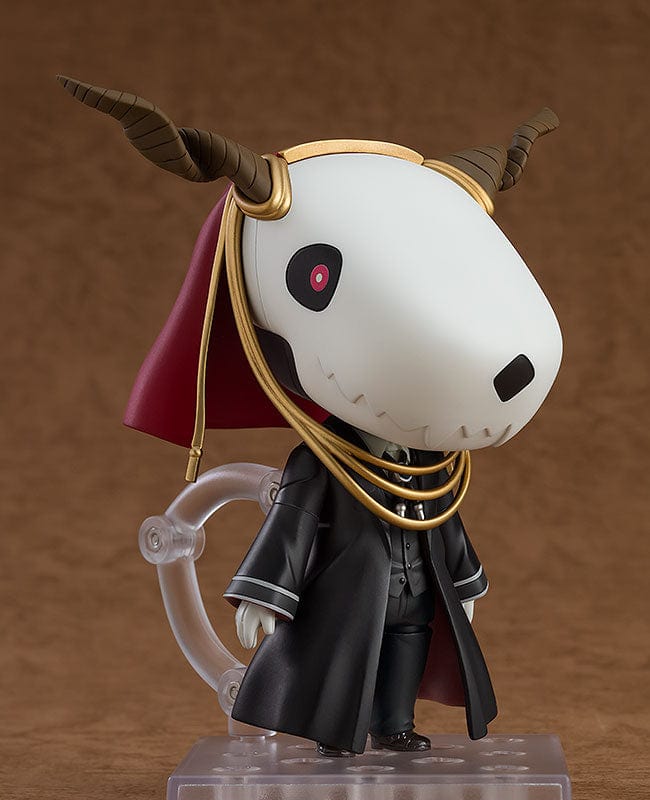 GOOD SMILE COMPANY Nendoroid Elias Ainsworth: Season 2 Ver. (2132)