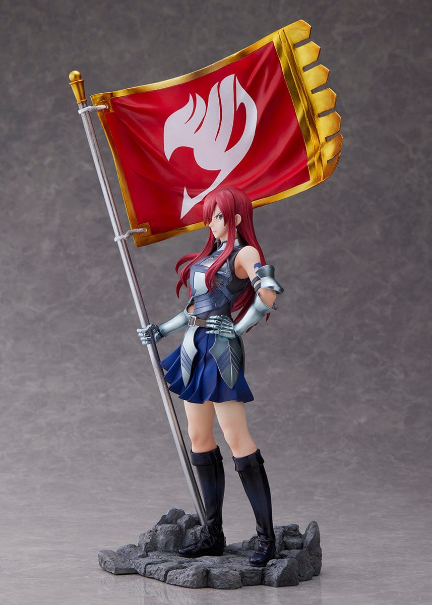 BELLFINE CO. LTD. Erza Scarlet Figure