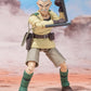 BANDAI SPIRITS Sand Land S.H.Figuarts Rao & Thief