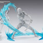 BANDAI SPIRITS Tamashii Effect Wind (Blue Ver.)