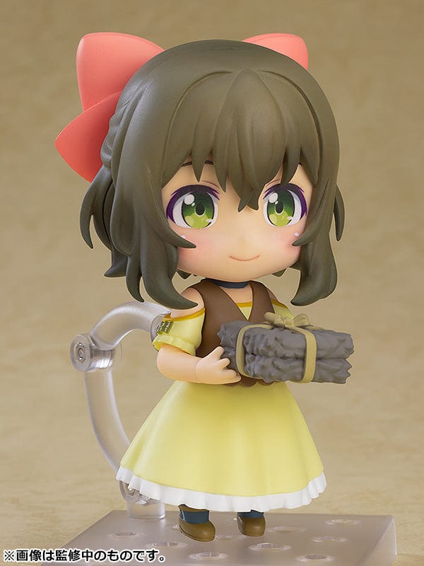 GOOD SMILE COMPANY Nendoroid Fina (2192)