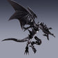 BANDAI SPIRITS Yu-Gi-Oh! Duel Monsters S.H.MonsterArts Red-Eyes Black Dragon