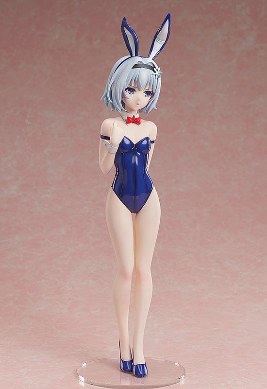 FREEING Ginko Sora: Bare Leg Bunny Ver.