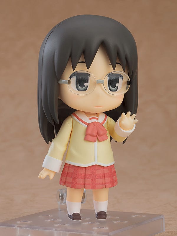 GOOD SMILE COMPANY Nendoroid Mai Minakami: Keiichi Arawi Ver. (2293)