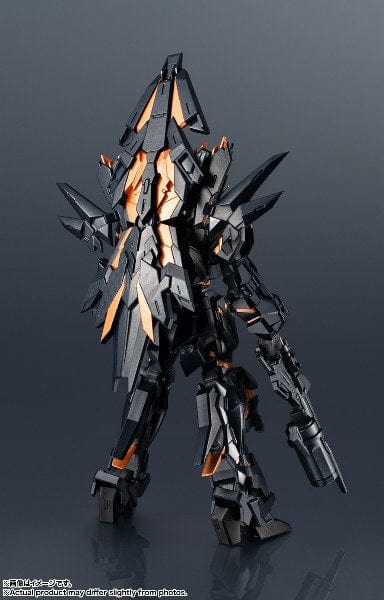 BANDAI SPIRITS Mobile Suit Gundam Unicorn Gundam Universe RX-0(N) Unicorn Gundam 02 Banshee Norn