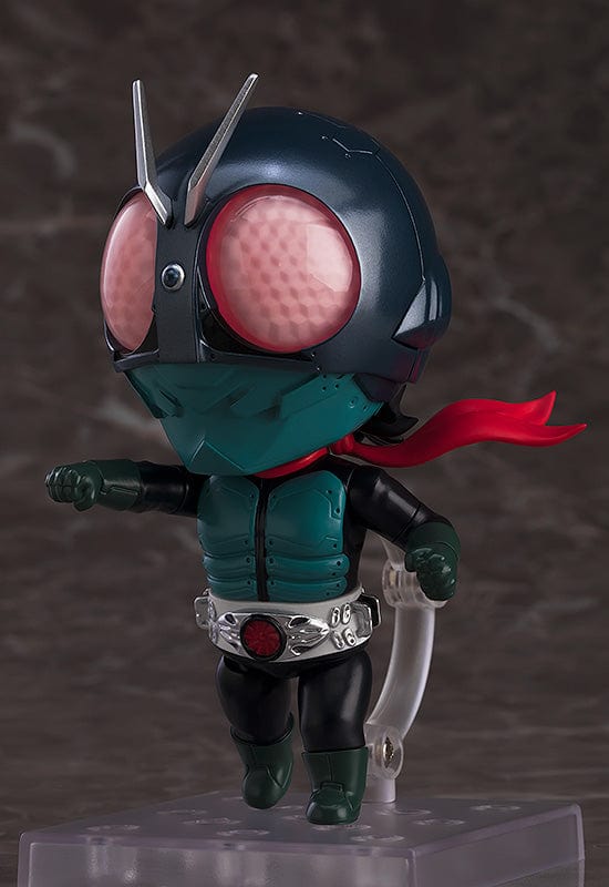 GOOD SMILE COMPANY Nendoroid Kamen Rider (2211)